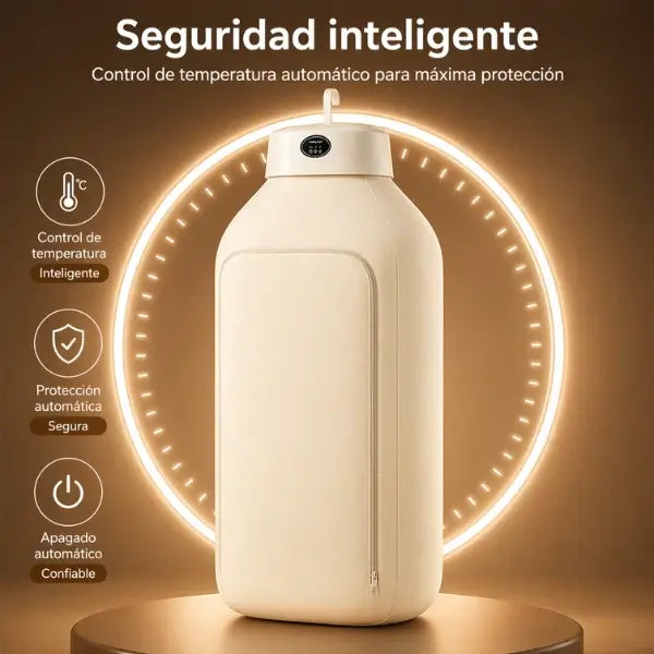 Secador de Ropa Portátil