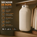 Secador de Ropa Portátil